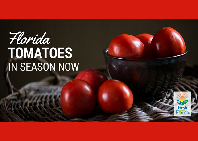 Weathering the storm, the next tomatoes plump up The Packer